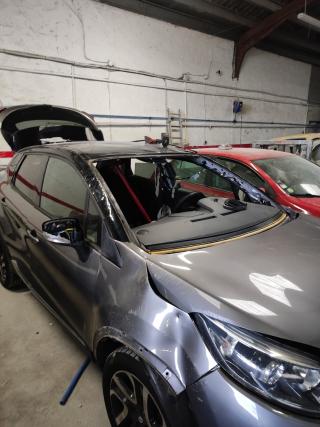 Garage Carrosserie Multimarque 0