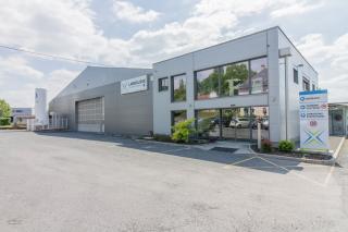 Garage Labrousse SAS 0