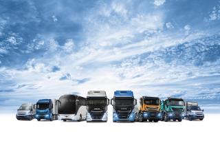 Garage IVECO EST - Fiat Professional 1