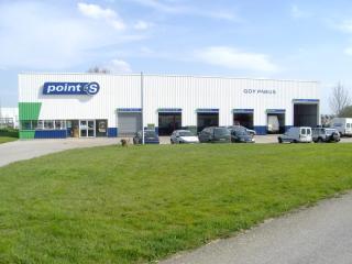 Garage Point S - Breteuil (Goy Pneus) 0