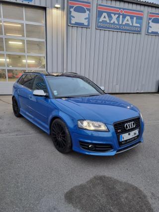 Garage AXIAL - BL AUTO 0