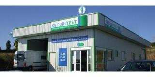 Garage Sécuritest Contrôle Technique Automobile ST BONNET LE CHATEAU 0
