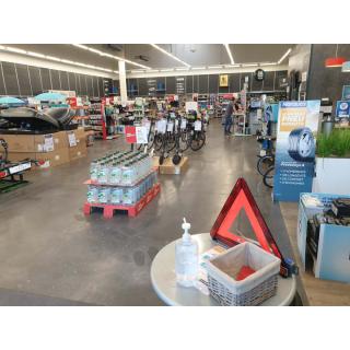 Garage Norauto Rambouillet 0