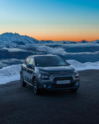 Garage Citroën Lannemezan - Groupe HapyAuto 0