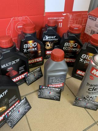 Garage M-Y Automobile spécialiste Bmw,mini,Land rover caen 0