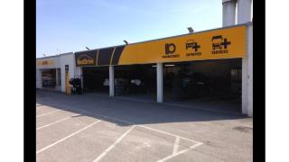 Garage BestDrive 0