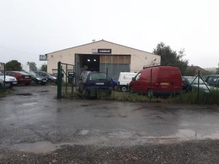 Garage Houert Bruno 2