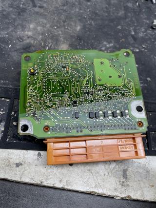 Garage Iperformance 1