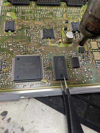 Garage Iperformance 2