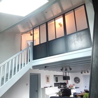 Garage Mile's Restorations Tôlier Formeur 0