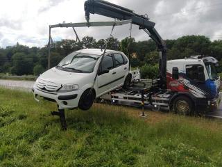 Garage MDA 61 (Monts D'andaine Automobile) MOTRIO 0