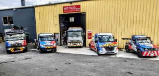 Garage MDA 61 (Monts D'andaine Automobile) MOTRIO 0