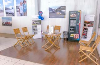 Garage Renault Le Touquet Gueudet 1880 0