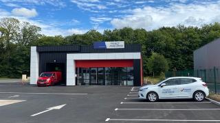 Garage France Pare-Brise 0