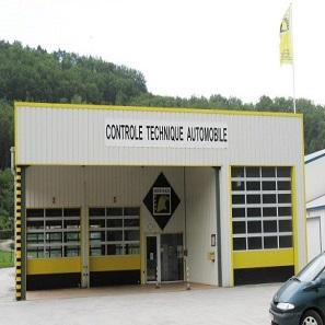 Garage Centre contrôle technique NORISKO 0