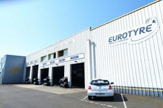 Garage Eurotyre - Garage Clinique Du Pneu 0