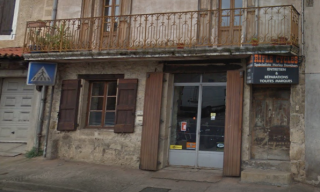 Garage Rifle Cycles 1