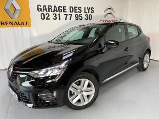 Garage Garage Des Lys - Renault 0