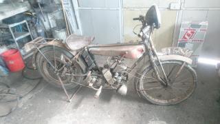 Garage restauration motos anciennes aveyron 2