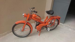 Garage restauration motos anciennes aveyron 0