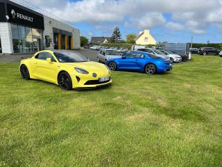 Garage Garage de la Presqu'île - Agence Renault 0