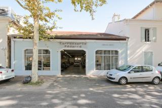 Garage CARROSSERIE PEDARRE 0