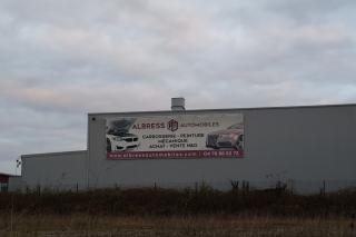 Garage Albress Automobiles 0