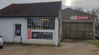 Garage Le garage 0