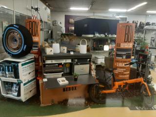 Garage Narbonne Accessoires Arpajon 0