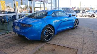 Garage Renault Mauguio Agence RIVAUTO Spécialiste ALPINE 0