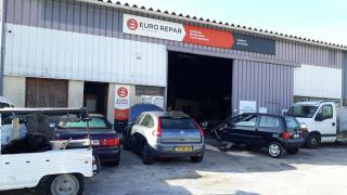 Garage Eurorepar Garage Du Soleil 0