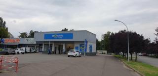 Garage Mondial Pare-Brise 0