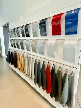 Garage VOLVO La Rochelle - Amplitude Automobiles 0