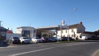 Garage Louis Jean-Claude 0