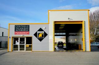 Garage Centre contrôle technique NORISKO 0