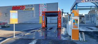 Garage Planete Lavage 0