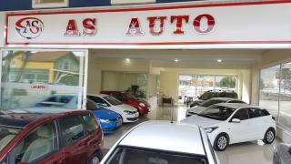 Garage As Auto 0