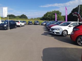 Garage Peugeot douarnenez 0