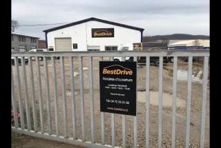 Garage BestDrive Professionnels 0