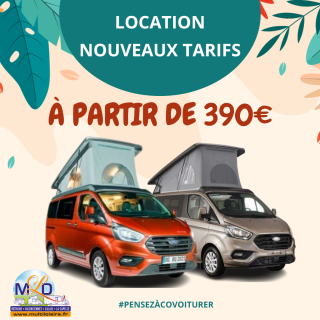 Garage MLD BETHUNE (Multi Loisirs Distribution) 0