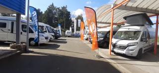 Garage MLD BETHUNE (Multi Loisirs Distribution) 0