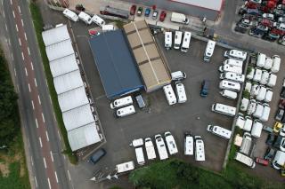 Garage MLD BETHUNE (Multi Loisirs Distribution) 0