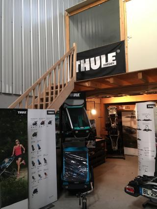 Garage BOéquipement 0