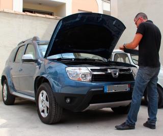 Garage Carrosserie ZAMMIT 0