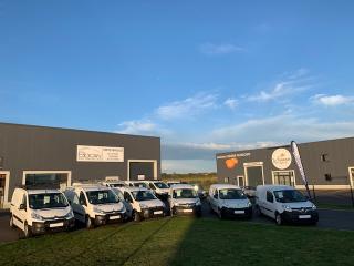 Garage Garage BOCAN SAS 2