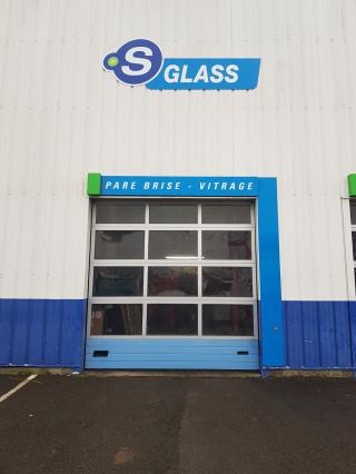 Garage Point S - Neufchâtel-en-Bray (Parin Pneus) 0