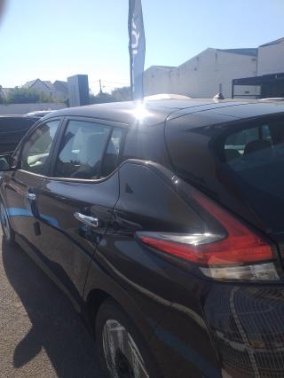 Garage INFINITI Réparateur Agréé Viry-Châtillon 0