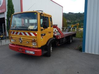 Garage GARAGE FONTANEL DEPANNAGE/REMORQUAGE 0