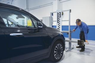 Garage Mondial Pare-Brise - Point Relais - Rue 2