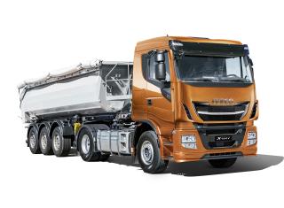 Garage AYMOND BRUNEL V.I. (IVECO) 0